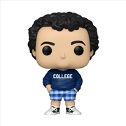 Buy Animal House - Bluto in College Sweater Pop!