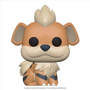 Buy Pokemon - Growlithe Pop!