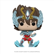 Buy Saint Seiya - Pegasus Seiya Pop!