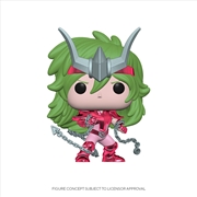 Buy Saint Seiya - Andromeda Shun Pop!