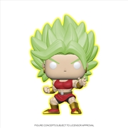 Buy Dragon Ball Super - SS Kale GW Pop! RS