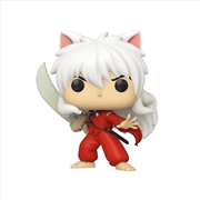 Buy Inuyasha - Inuyasha Pop!