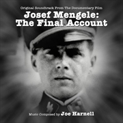 Buy Josef Mengele - Final Account