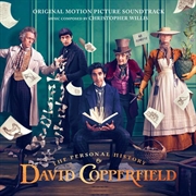 Buy Personal History Of David Copperfield