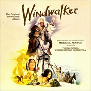 Buy Windwalker