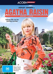 Buy Agatha Raisin - Season 3