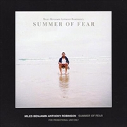 Buy Summer Of Fear