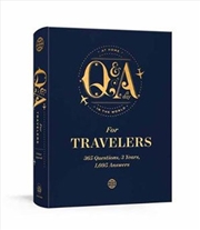 Buy Q&A a Day for Travelers