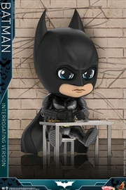 Buy Batman: Dark Knight - Batman Interrogating Cosbaby