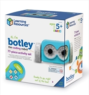 Buy Botley Coding Robot Activity Set