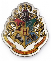 Buy Harry Potter Crest Pin Badge Hogwarts