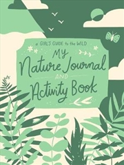 Buy My Nature Journal and Activity Book