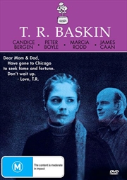 Buy T.R. Baskin