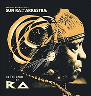 Buy Marshall Allen Presents Sun Ra And His Arkestra