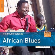 Buy Rough Guide To African Blues