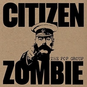 Buy Citizen Zombie