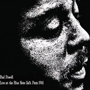 Buy Bud Powell Live At The Blue No
