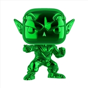 Buy Dragon Ball Z - Piccolo GR CH Pop! EC20 RS