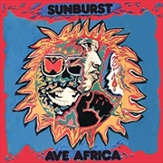 Buy Ave Africa: Recordings 1973-76