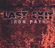 Buy Iron Path