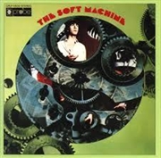 Buy Soft Machine - Gold Vinyl