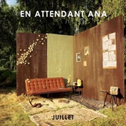 Buy Juillet - Gold Vinyl