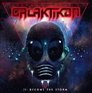 Buy Galaktikon Ii: Become The