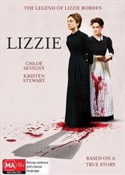 Buy Lizzie