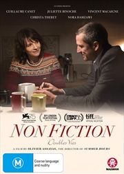 Buy Non-Fiction