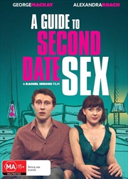 Buy A Guide to Second Date Sex