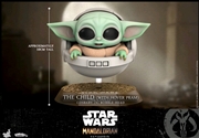 Buy Star Wars: The Mandalorian - The Child with Hover Pram Cosbaby