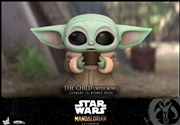 Buy Star Wars: The Mandalorian - The Child with Bowl Cosbaby