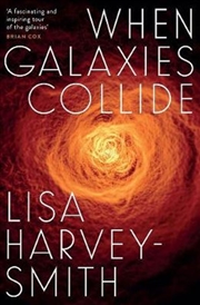 Buy When Galaxies Collide