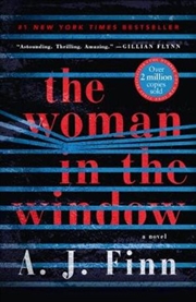 Buy Woman In The Window, The