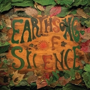 Buy Earthsong Of Silence