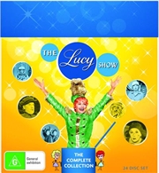 Buy Lucy Show | Complete Collection, The DVD