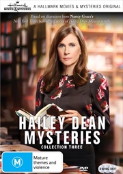 Buy Hailey Dean Mysteries - Collection 3