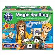 Buy Magic Spelling