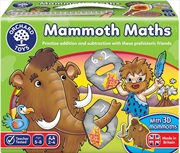 Buy Mammouth Maths