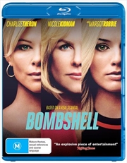 Buy Bombshell