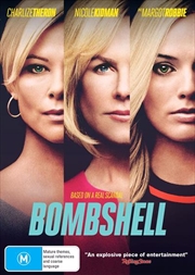 Buy Bombshell