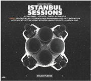 Buy Istanbul Sessions