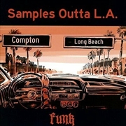 Buy Samples Outta LA - Funk