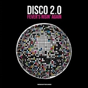 Buy Disco 2.0 - Fever Rising Again