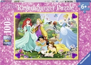 Buy Ravensburger - Disney Princess Collection 100 Piece   