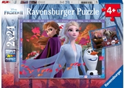 Buy Frozen 2 Frosty Adventures