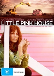 Buy Little Pink House