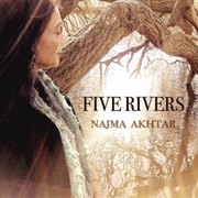 Buy Five Rivers