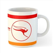 Buy Qantas - 1968 Logo