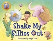 Buy Shake My Sillies Out